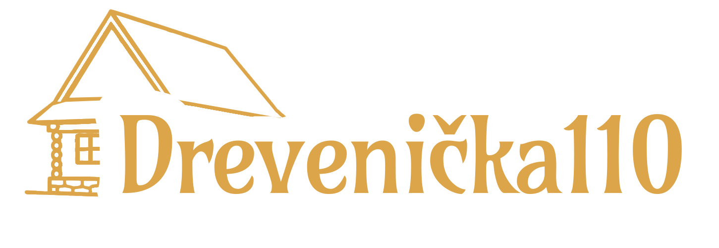 Drevenička 110